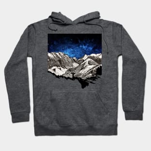 Radiance Hoodie